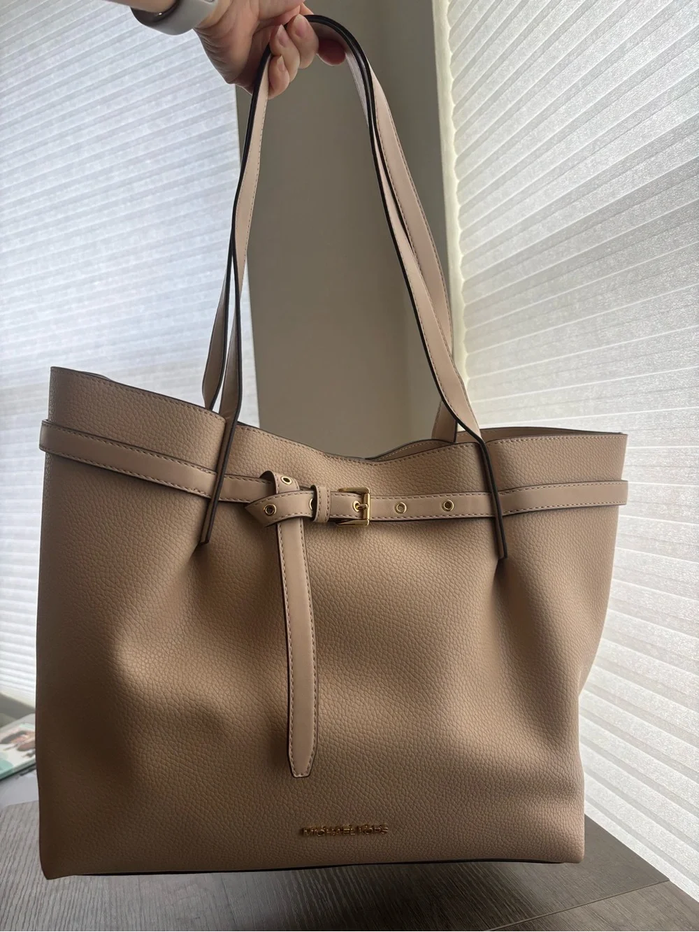 Michael Kors Emilia Large Tote
